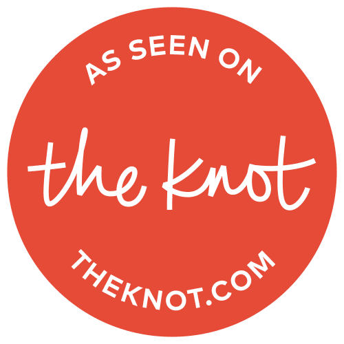 As Seen on The Knot